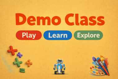 Demo Class