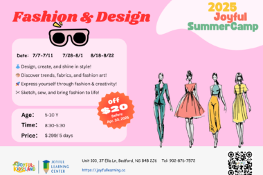 Fashion