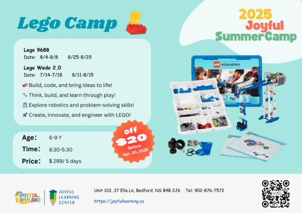 Robotics Lego Wedo / Lego 9686