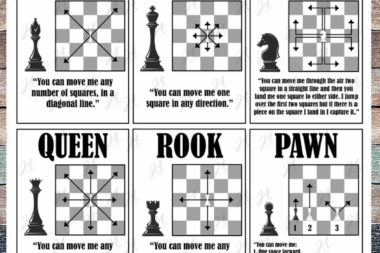 Chess Beginner