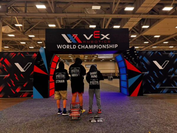 Robotics VEX IQ - Image 7