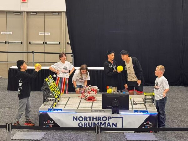 Robotics VEX IQ - Image 6