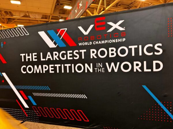 Robotics VEX IQ - Image 2