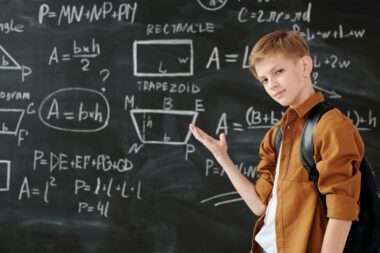 Math Level 2