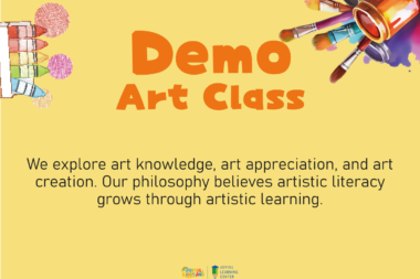 Demo Class