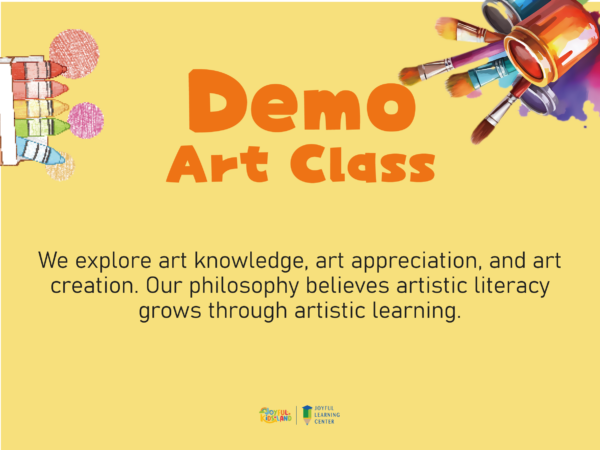 Demo Class