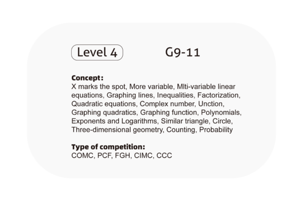 Math Level 4 - Image 3